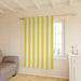 Elite Sunbeam Blackout Window Curtains | Customizable Polyester | 50" x 84"