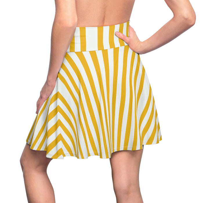 Sunshine Women's Flared Skirt