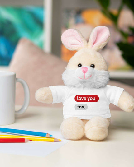 Valentine's Day Joy: The Adorable Peekaboo Plush Collection