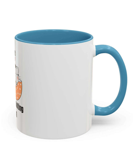 Mug - Coffee: Because Adulting is Hard