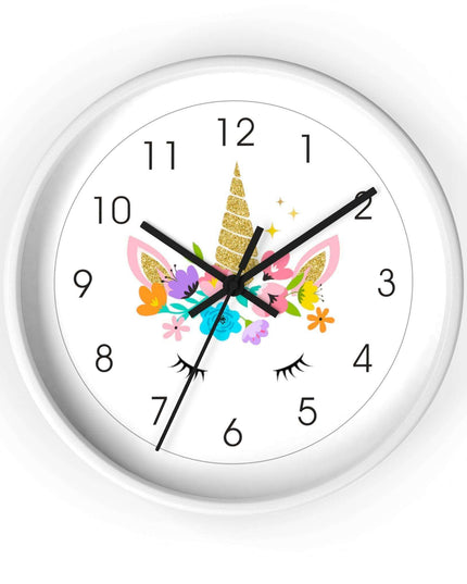 Customizable Luxury Handcrafted Wooden Wall Clock for Elegant Spaces