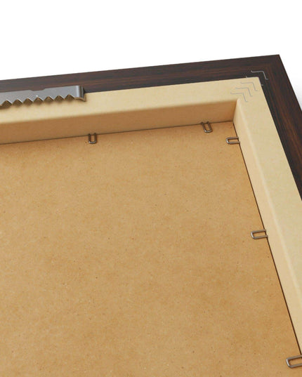 Sustainable Anime Girl Framed Wall Art: Enhance Your Space with Eco-Conscious Design