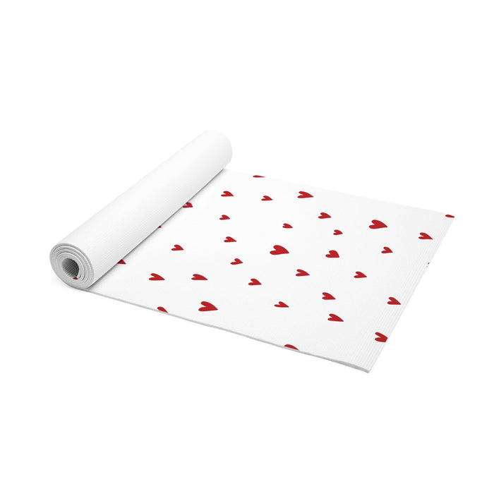Serene Escape Premium Yoga Mat - Elevate Your Practice at Mermaid Haven