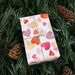 Loving hearts - Valentine Exquisite USA-Made Gift Wrap Paper