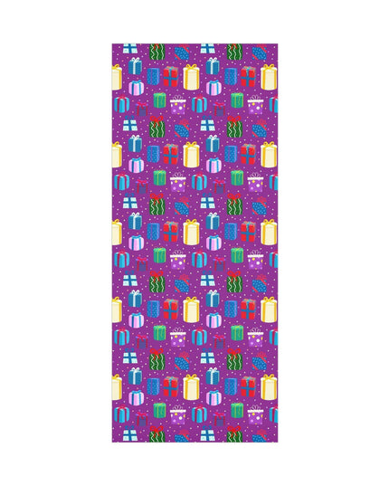 Exquisite Handcrafted 3D Holiday Gift Wrapping Paper Collection - Premium Matte & Satin Finishes Made in the USA