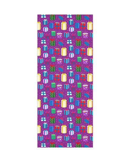 Exquisite Handcrafted 3D Holiday Gift Wrapping Paper Collection - Premium Matte & Satin Finishes Made in the USA