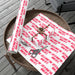 Eco-Friendly Personalized Gift Wrap Collection Crafted in the USA for Stylish Gifting