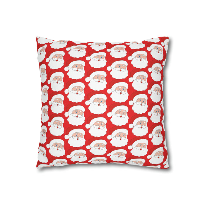 Luxurious Christmas Decorative Pillow Cover