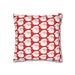 Luxurious Christmas Decorative Pillow Cover