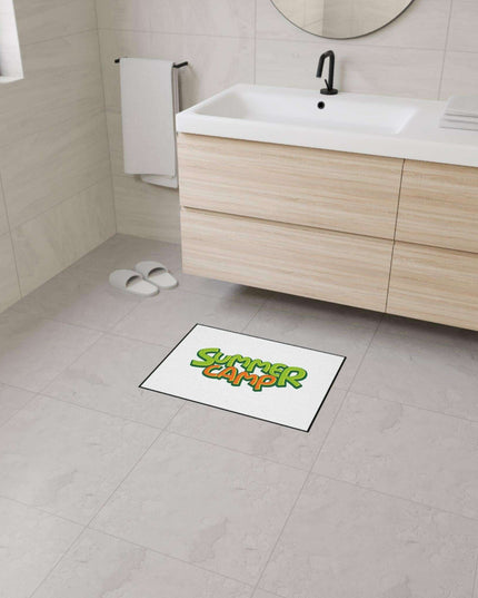 Personalized Opulent Geometric Area Rug with Sophisticated Black Accents