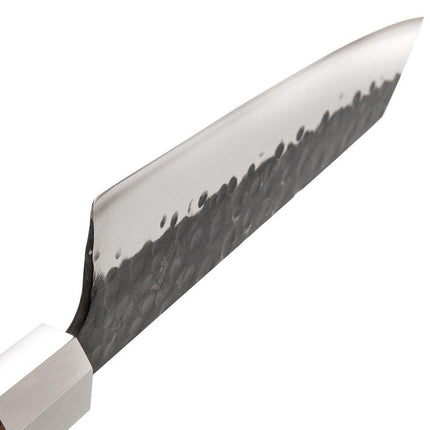 Style Kitchen Knife 4CR13 Stainless Steel For Home Use