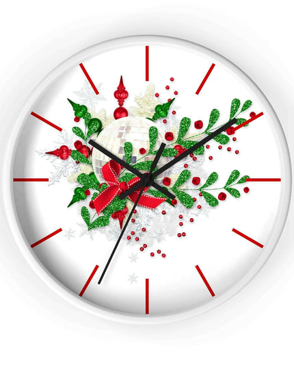 Stylish Wooden Frame Timekeeper - A Chic Addition to Your Home Decor