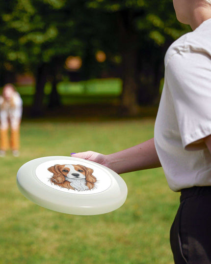 Soar to New Heights with the Peekaboo Wham-O Ultimate Frisbee Disc