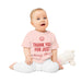 Organic Cotton Bliss: Designer Baby Tee for Ultimate Coziness