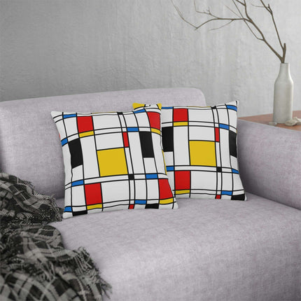 Versatile Waterproof Pillow Collection for Stylish Outdoor and Indoor Living