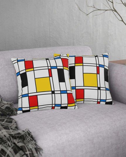 Versatile Waterproof Pillow Collection for Stylish Outdoor and Indoor Living