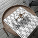 Chic Customizable Eco-Conscious Gift Wrap Collection