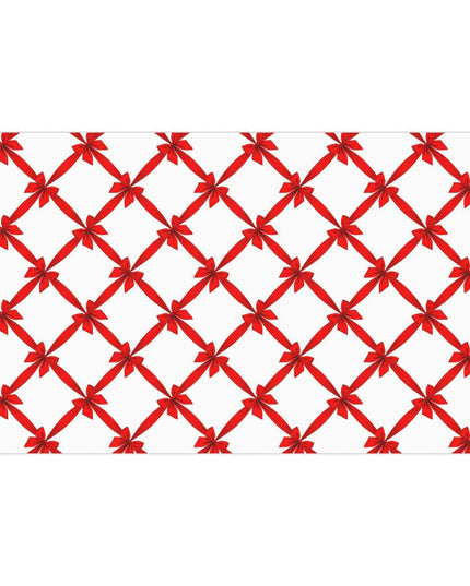 Sustainable Luxury 3D Holiday Gift Wrap Set: Customizable Elegance for Memorable Gifting