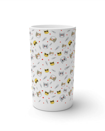 Sophisticated Sips: Maison d'Elitre Conical Coffee Mugs for an Elegant Morning Routine