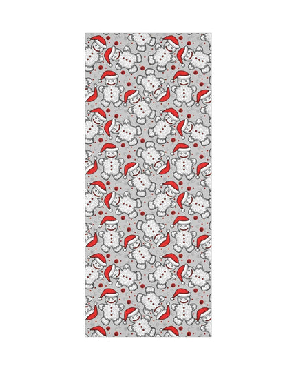 Elegant Holiday Gift Wrap Set - Premium Quality from the USA