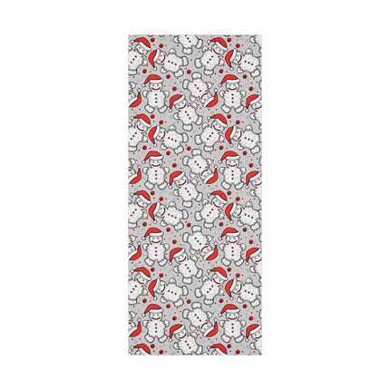 Elegant Holiday Gift Wrap Set - Premium Quality from the USA