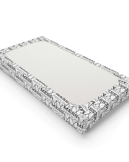 Elite Customizable Baby Changing Pad Cover: Personalized Luxury for Your Little One