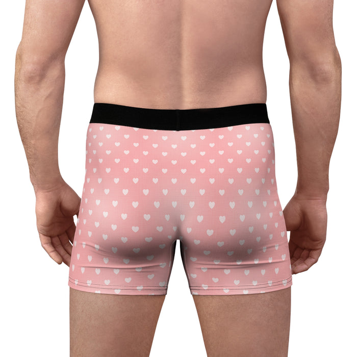 Luxury Men's Boxer Briefs - Experience Ultimate Comfort and Elegance