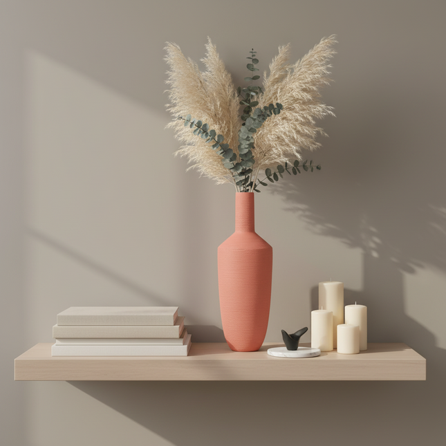 European Inspired Small Ceramic Vase Nordic Style Countertop Decor Living Room Vases european-ins-small-ceramic-vase Home Décor›Decorative Accents›Planters, Pots & Vases›Vases