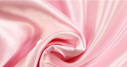 Peekaboo Studio Satin Curtain - Luxurious Soft Fabric, Elegant Drapery