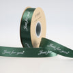 Blackish green