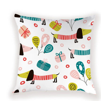 Sofa Cushion Home Pillow Cover