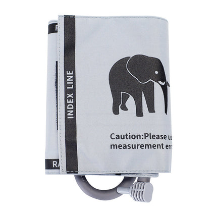 CONTEC Big Animal Cuff 18 to 26 cm Single Tube for NIBP Monitor CONTEC08A VET