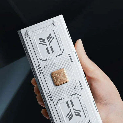 180-Piece Premium Magnetic Screwdriver Set with Chrome-Vanadium Steel Tools..