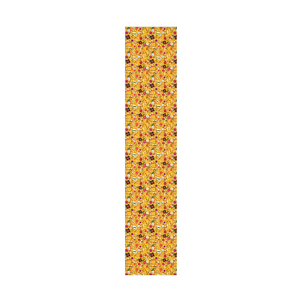 Exquisite 3D Luxury Christmas Gift Wrap Collection: Matte & Satin Options