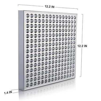 45W LED Infrared Physiotherapy Light Panel for Home Use