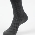 Iron gray