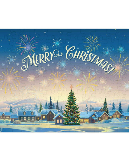 Personalized Celestial Puzzle Experience - Fun for All Ages