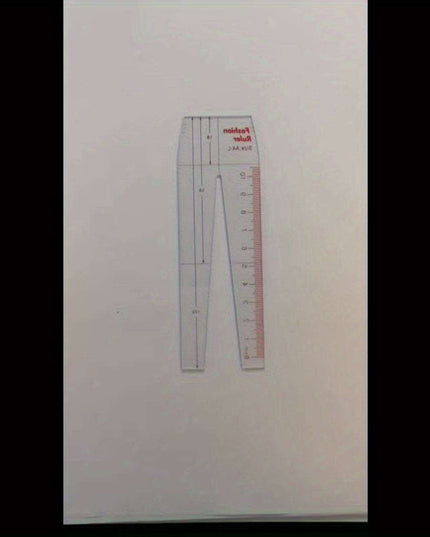 Men's Clear Fashion Mannequin: Essential Tool for Tailoring and Knitting