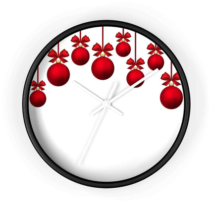 Luxury Artisan Wooden Clock for Sophisticated Home Decor