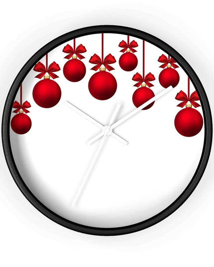 Luxury Artisan Wooden Clock for Sophisticated Home Decor