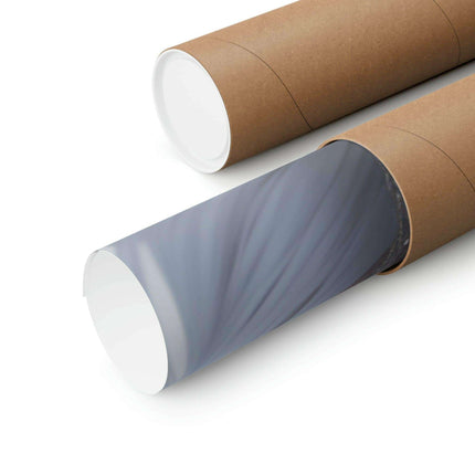 Elevate Your Space with Vertical 3D Matte Art Prints for Luxurious Home Decor