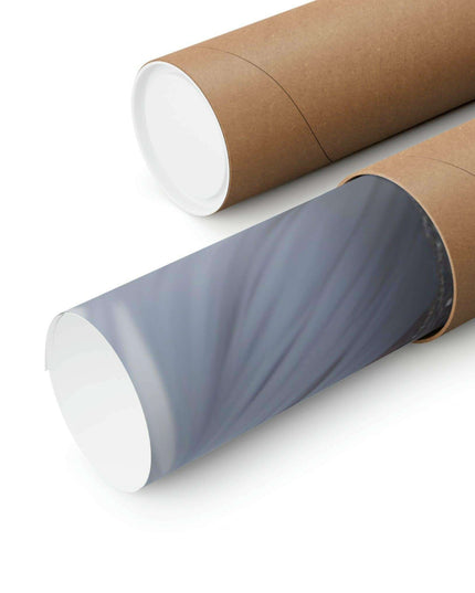 Elevate Your Space with Vertical 3D Matte Art Prints for Luxurious Home Decor