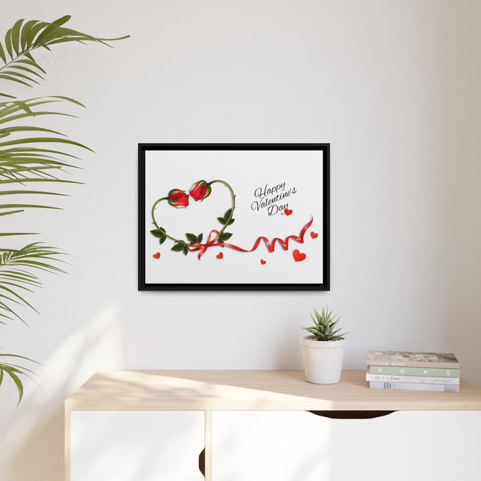 Sustainable Elegance Matte Canvas - Elevate Your Wall Decor