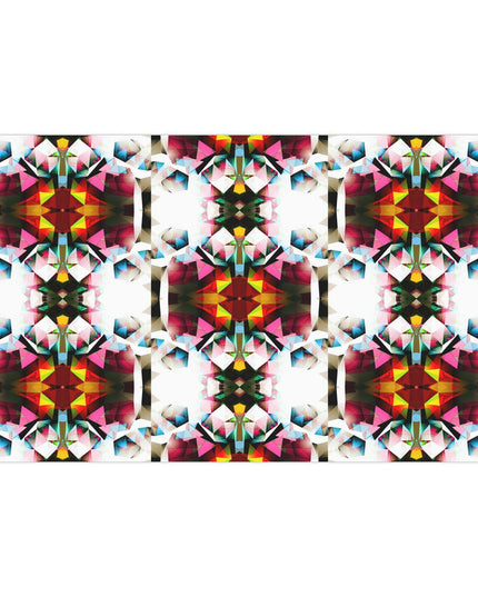 Elegant Eco-Friendly 3D Holiday Gift Wrap Set: Premium USA-Made Wrapping Paper