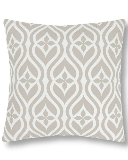 Vibrant All-Weather Floral Outdoor Pillows for Ultimate Comfort and Durability