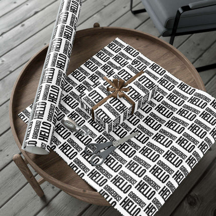 Sustainable Elegance: Luxury Eco-Friendly Gift Wrap for Every Occasion