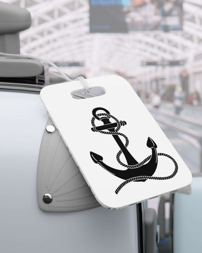 Stylish Travel Essentials: Personalized Bag Tags for Effortless Organization