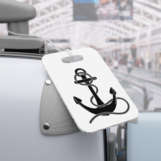 Elevate Your Travels with Stylish Custom Bag Tags for Easy Identification