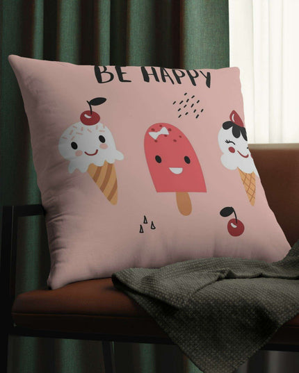 Vibrant Water-Resistant Floral Polyester Cushion Collection for Outdoor Living