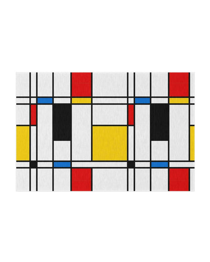 Luxurious Chenille Outdoor Rug for Exquisite Outdoor Living